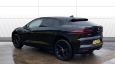 Jaguar I-Pace 294kW EV400 HSE 90kWh 5dr Auto Electric Estate